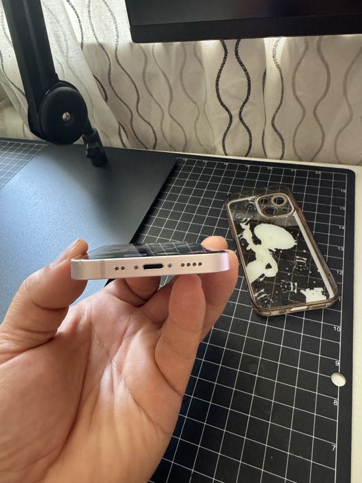 Iphone 13 mini 128