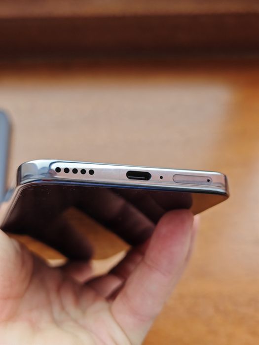 Honor X9D 256Gb 5G идеальный