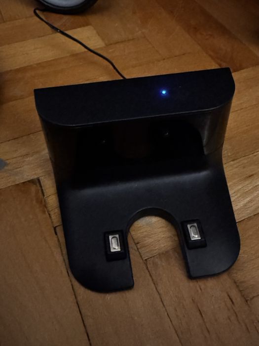 Прахосмукачка робот