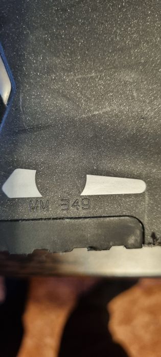 Vand clapari Dalbello