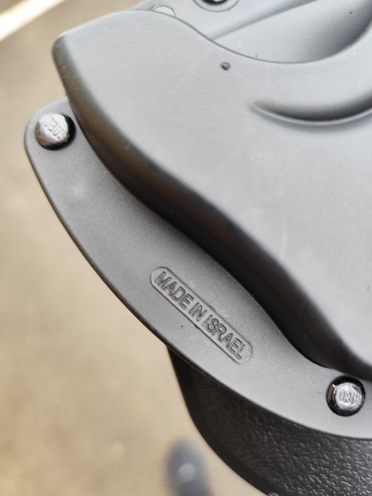 Тактически кобур/холдер  за белезници