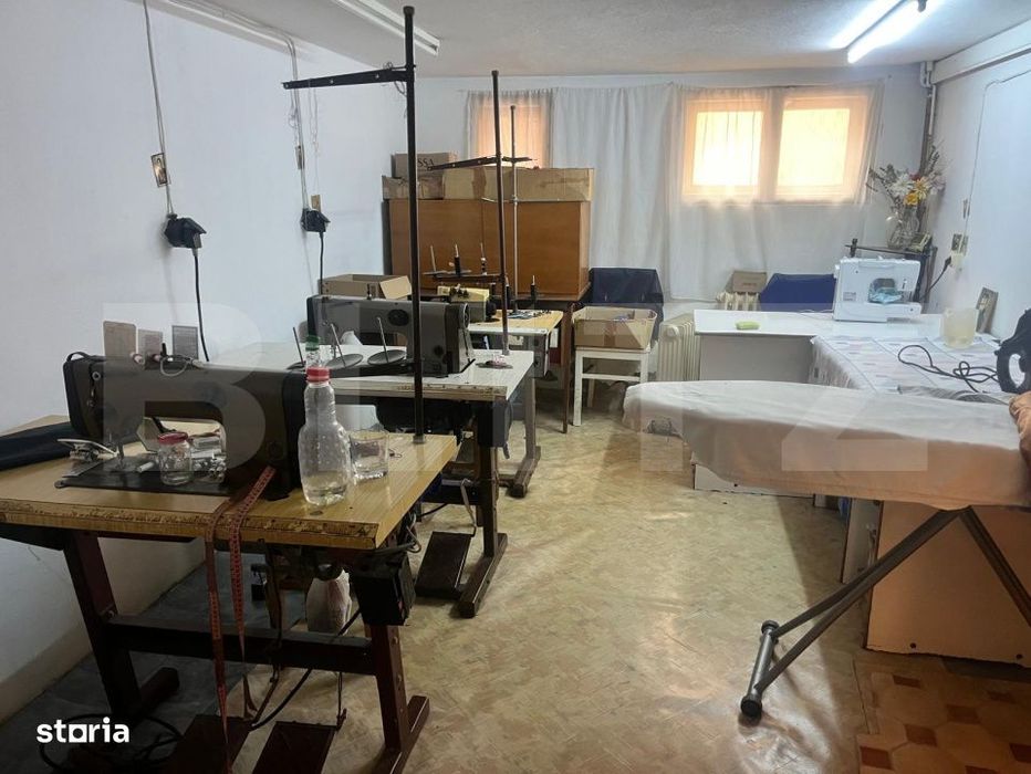 Apartament/Spatiu, 2 camere, 64 mp, zona Ultracentrala — fotografia 1