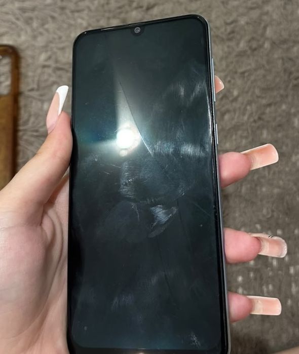 Продам samsung A50