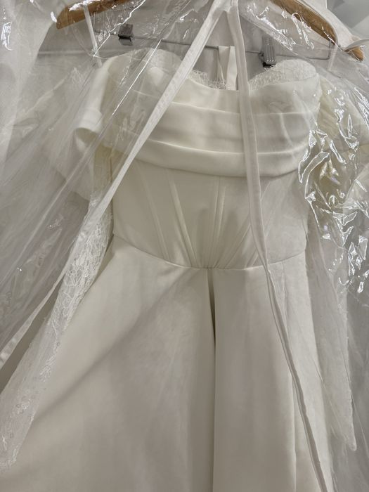 Свадебное платье Baccara