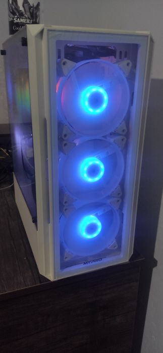 i5 12400f kanpyuter sotiladi