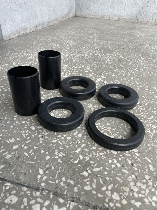 Рк ворланди верхний