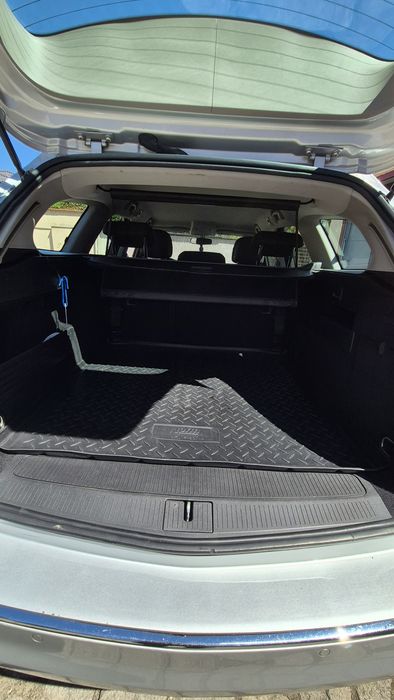 Opel Astra J 2015 in stare excelenta (Proprietar)