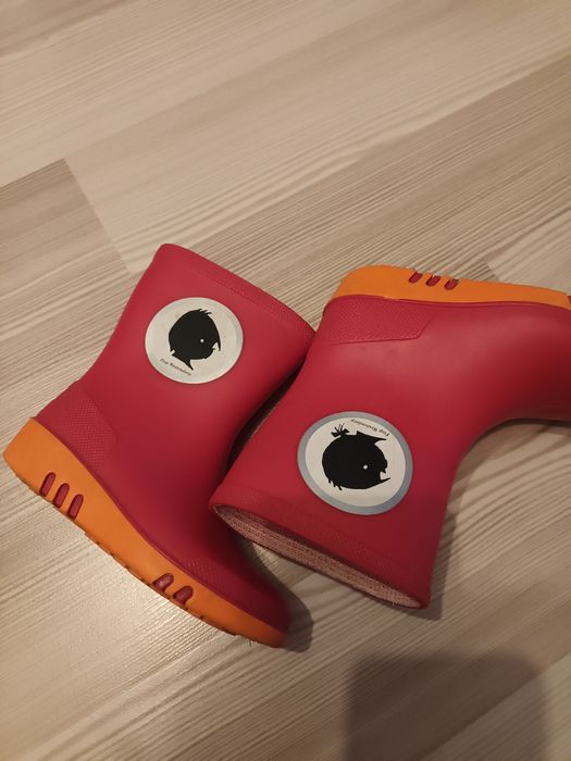 Крокс и гумени ботуши