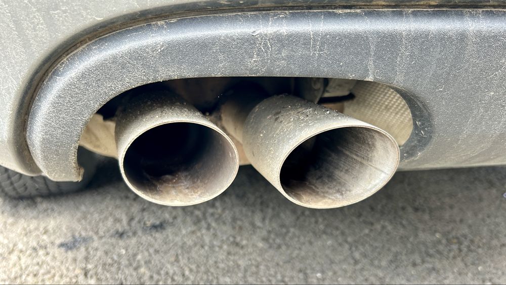 Vând masina personală - A4 (B8) Avant