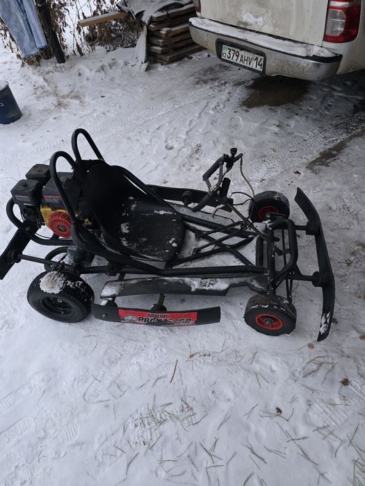 Картинг, мини Багги, квадроцикл