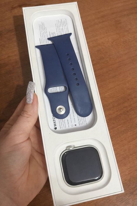 Apple Watch 10 смарт часы