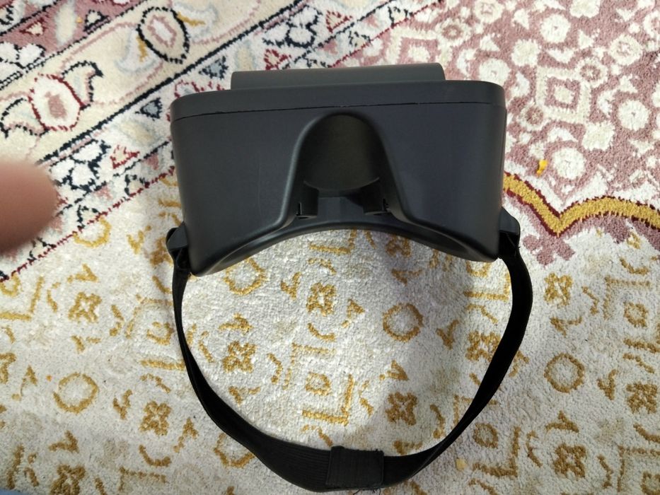 VRBox mini сатылады