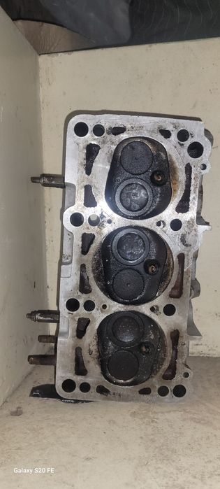 Ауди с4 а6 2.8 обем