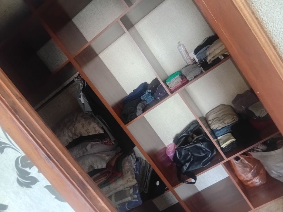 Сдаётся квартира в сортировке