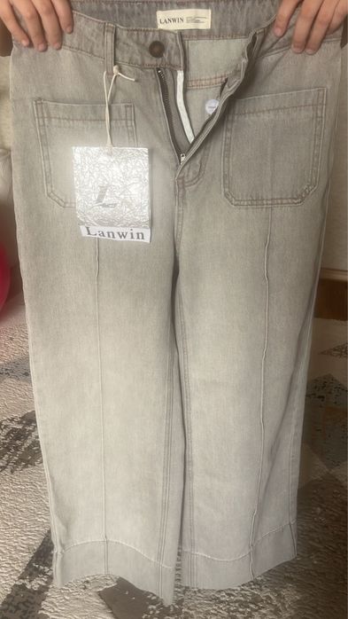 Джинсы женские новые