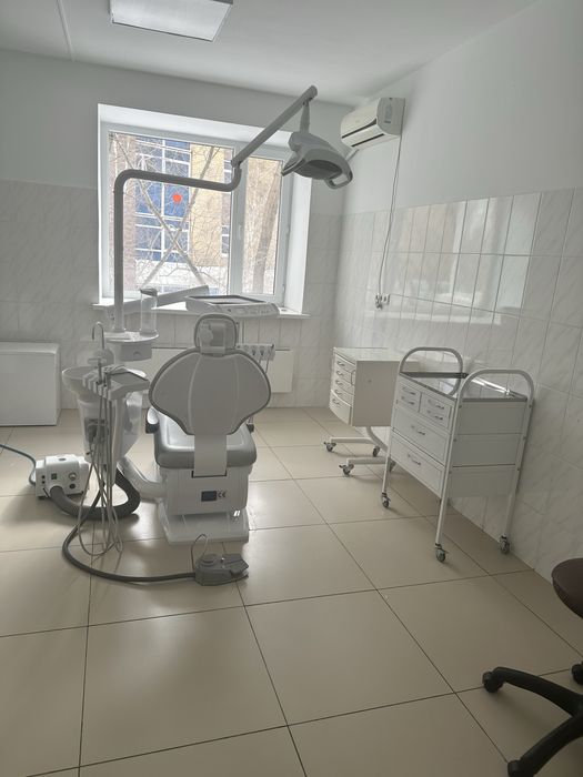 Стоматологический кабинет в аренду