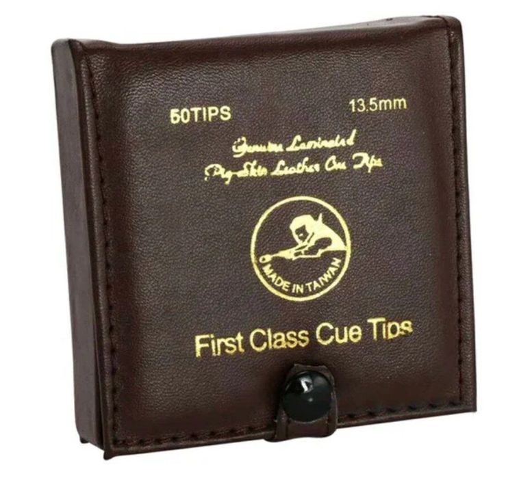 Наконечники для кия (набойки)