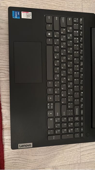 Lenovo ноутбук новый