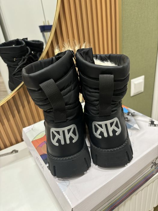 Дутики Kenka 37 размер