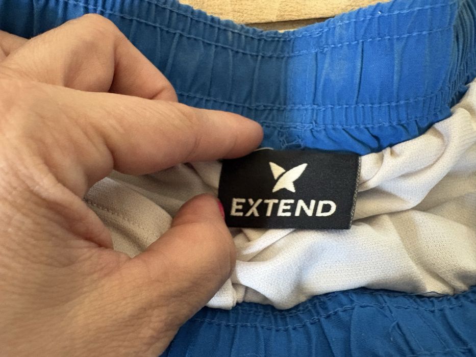 Extend short de baie barbati ,M