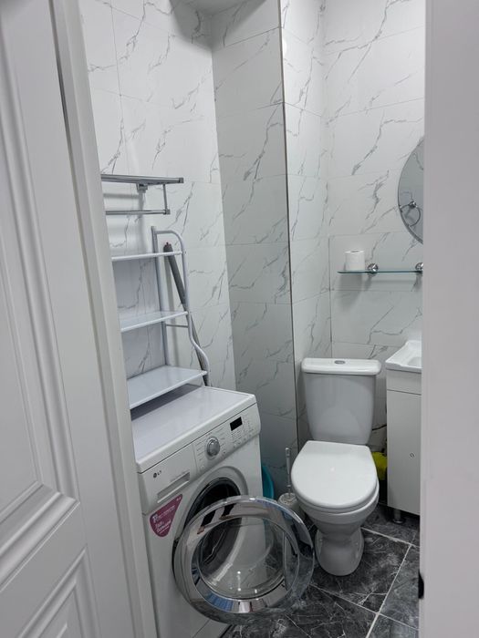 Аренда квартиры.