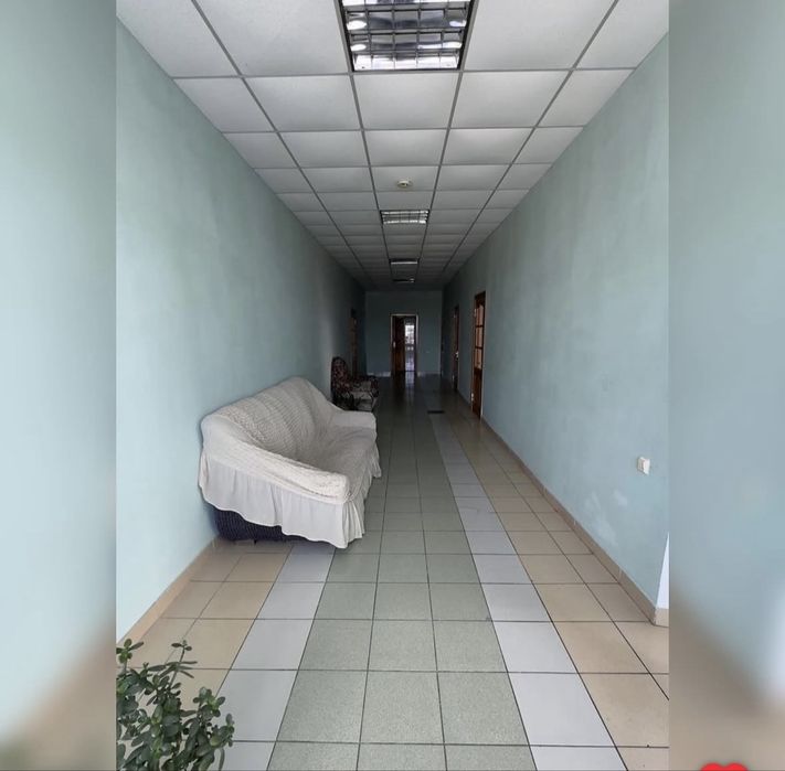 Сдам в аренду помещение