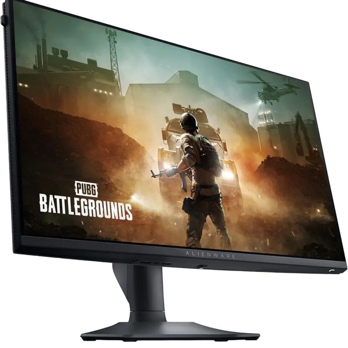 Alienware AW2523HF 360hz.