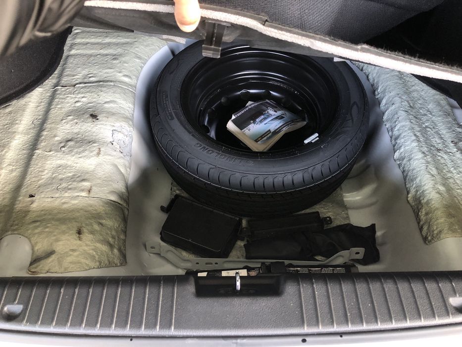 Chevrolet Jentra Avtomat