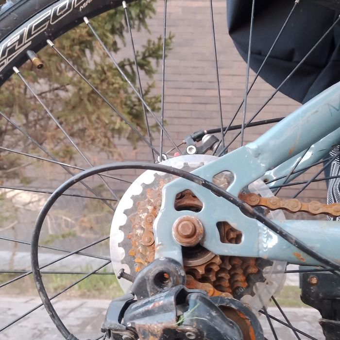 Продаю Велосипед