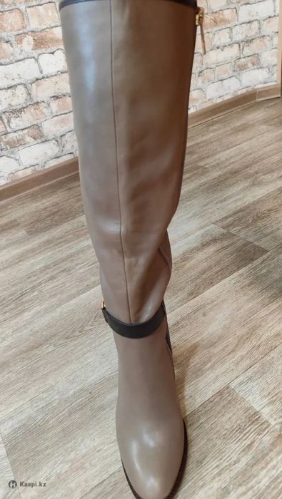 Продам сапоги демисезонные