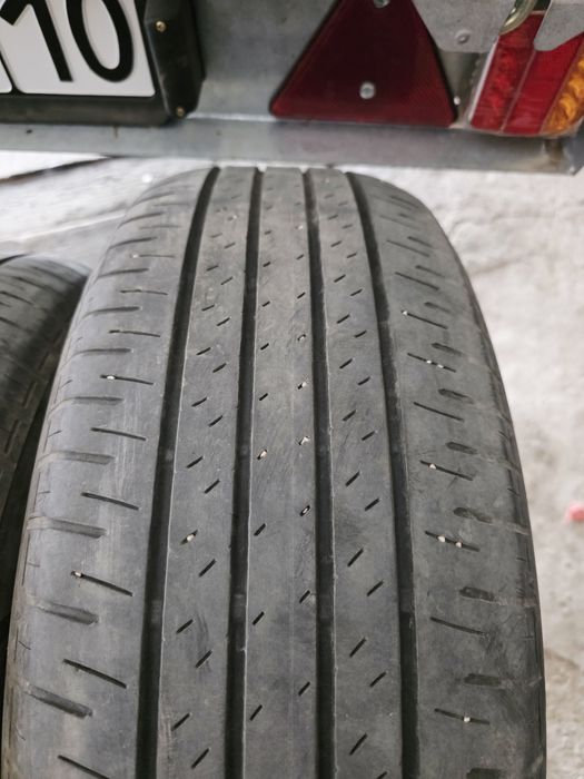 Резина Bridgestone 225/60/18