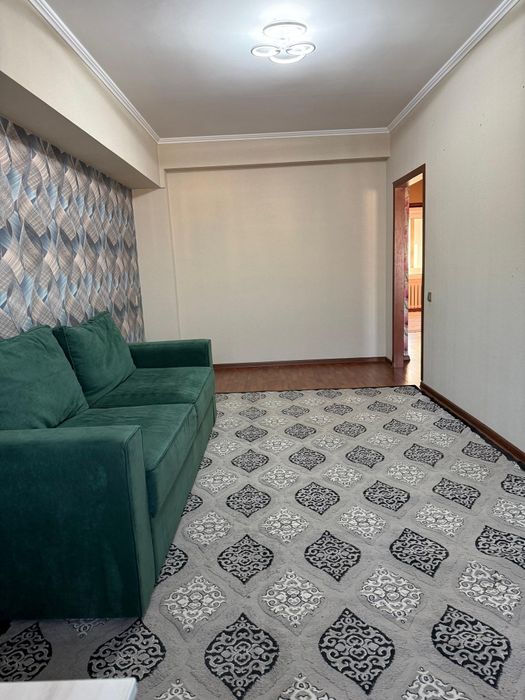 Сдам квартиру Самал-1, 3-х ком.