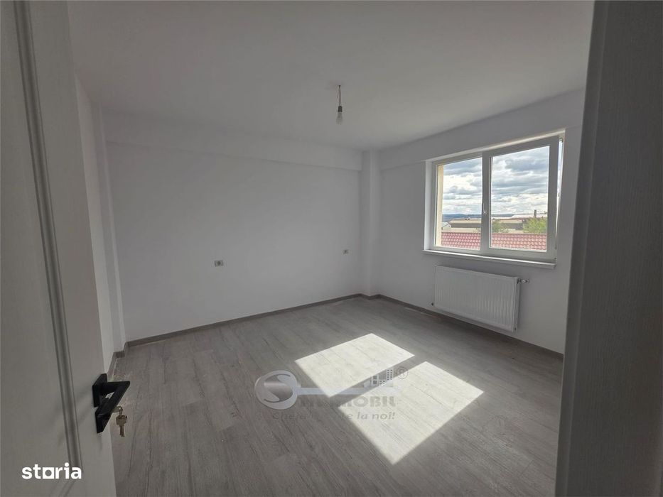 Apartament 2 camere 59mp - Valea Lupului
