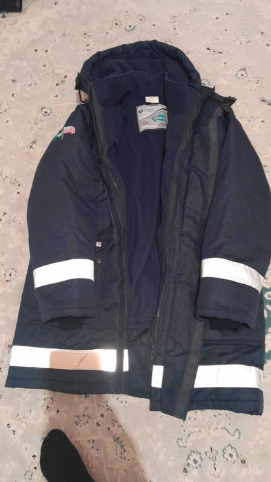 ТШО куртка сатылады