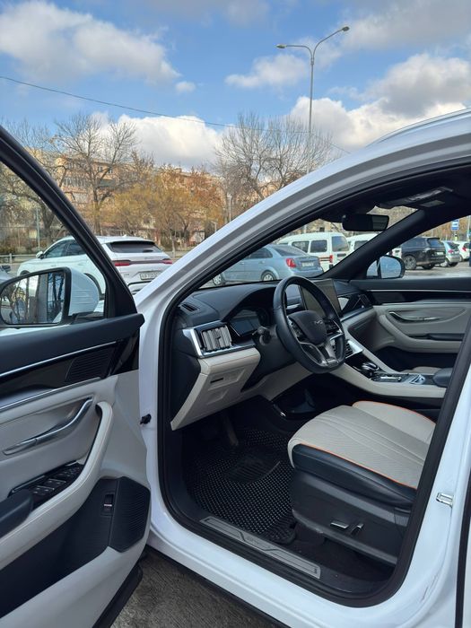 BYD Song Plus dmi гибрид 2 позиция