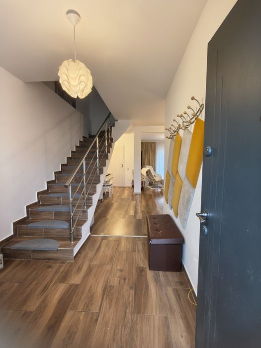 Proprietar - Vând Duplex Bragadiru, Crișul Repede