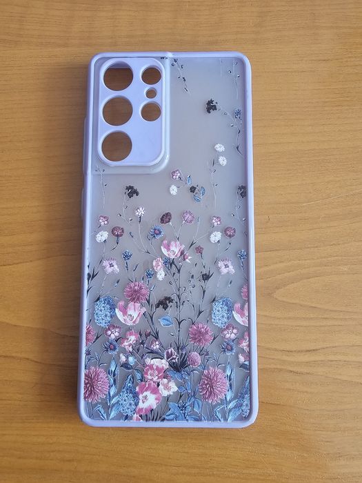 Протектори cases за Samsung Galaxy S 21 Ultra