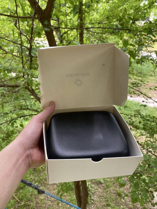 Neoline X-cop 8700s sotiladi