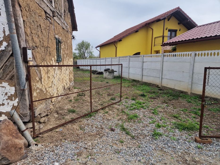 Teren intravilan