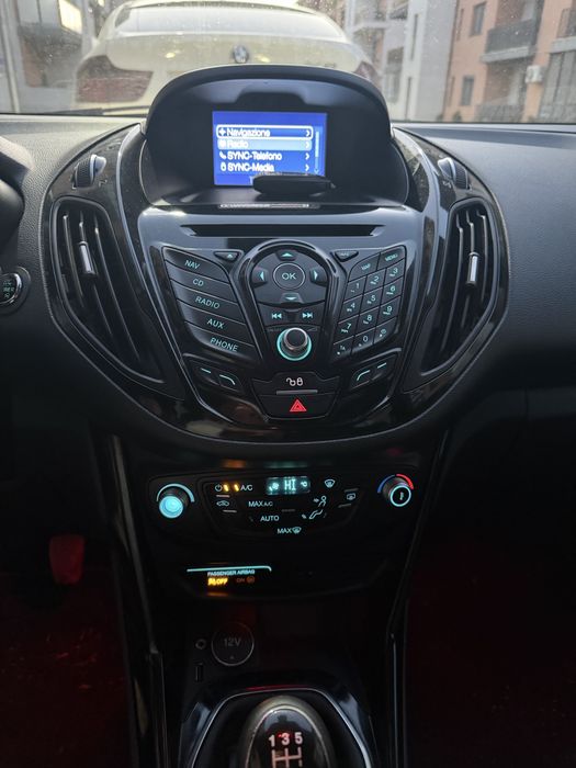 Ford B-max 1.5 d 177 km 2018 Euro 6  4499 euro