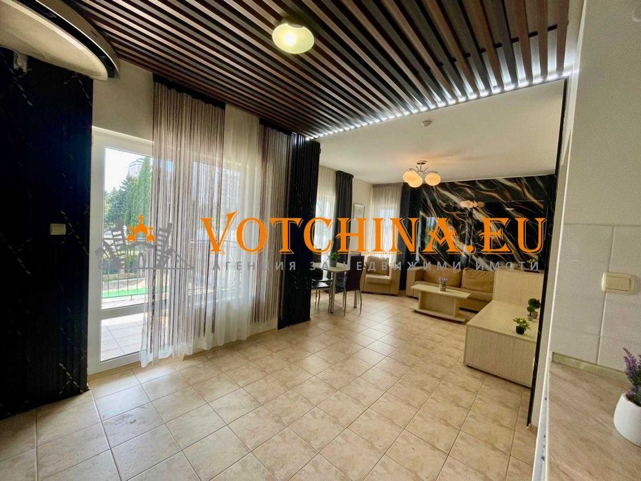 Продава се Двустаен апартамент в Свети Влас - 70 кв.м за 663 €/кв.м - Снимка #2