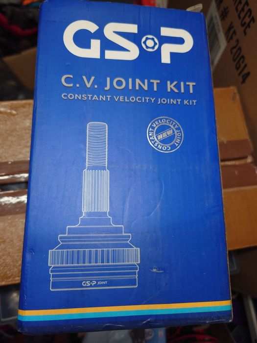 Форд ескорт части