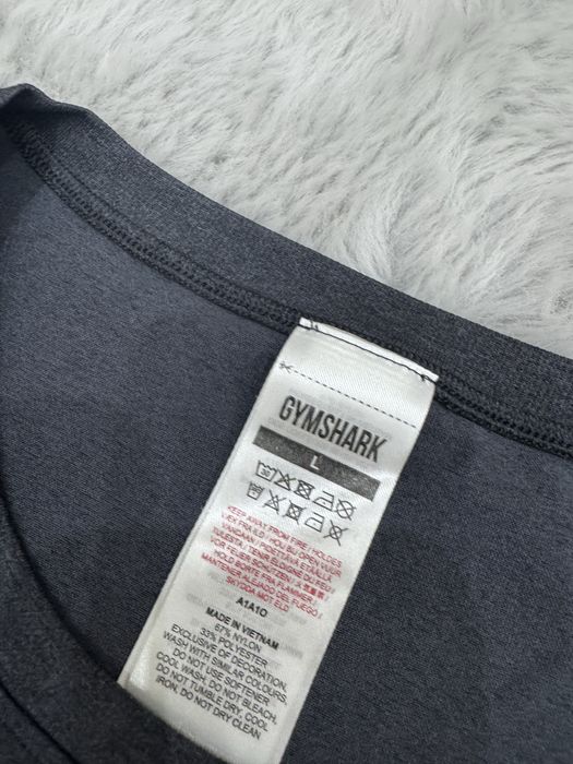 Мъжка блуза GYMSHARK . Размер L