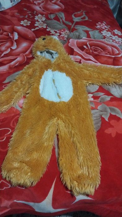 Продам нг кастюм