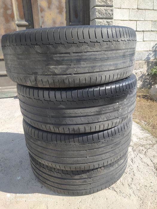 Срочно продам авто баллоны R19