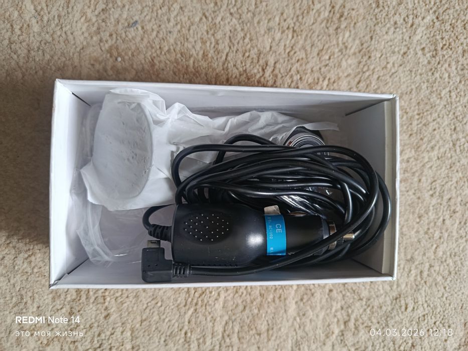 Видеорегистратор