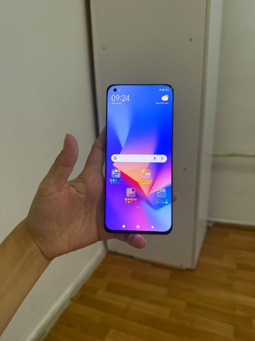 Xiaomi Mi 11 5G 256гб