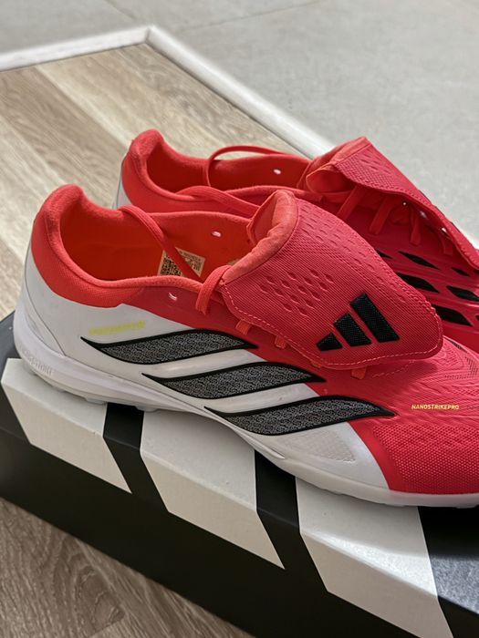 Adidas Predator Fold Pro