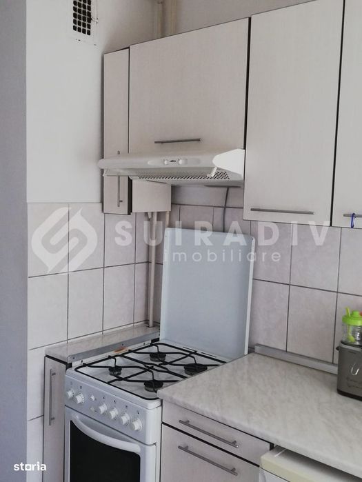 Apartament 2 camere decomandate | Grigorescu