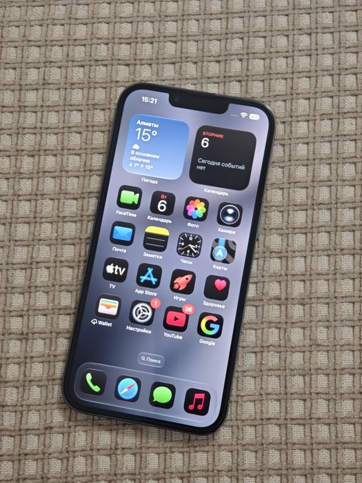 Продам iPhone 13 pro